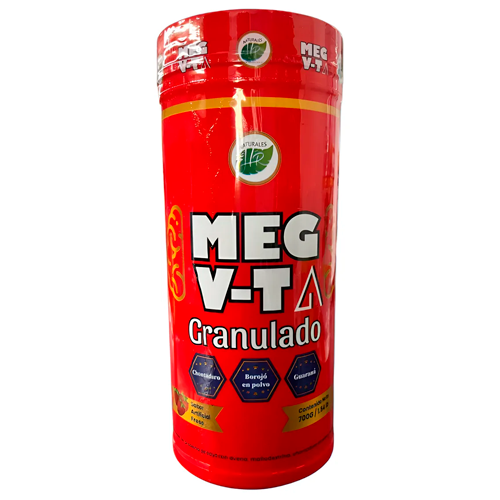 POLVO MEGV-TA GRANULADO X700GR