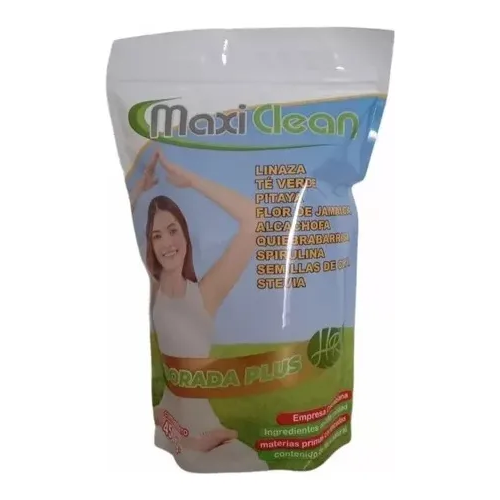 FIBRA MAXICLEAN X450GR