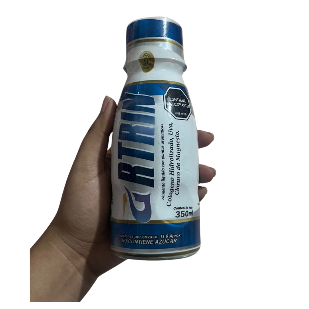 JARABE ARTRIN X360ML