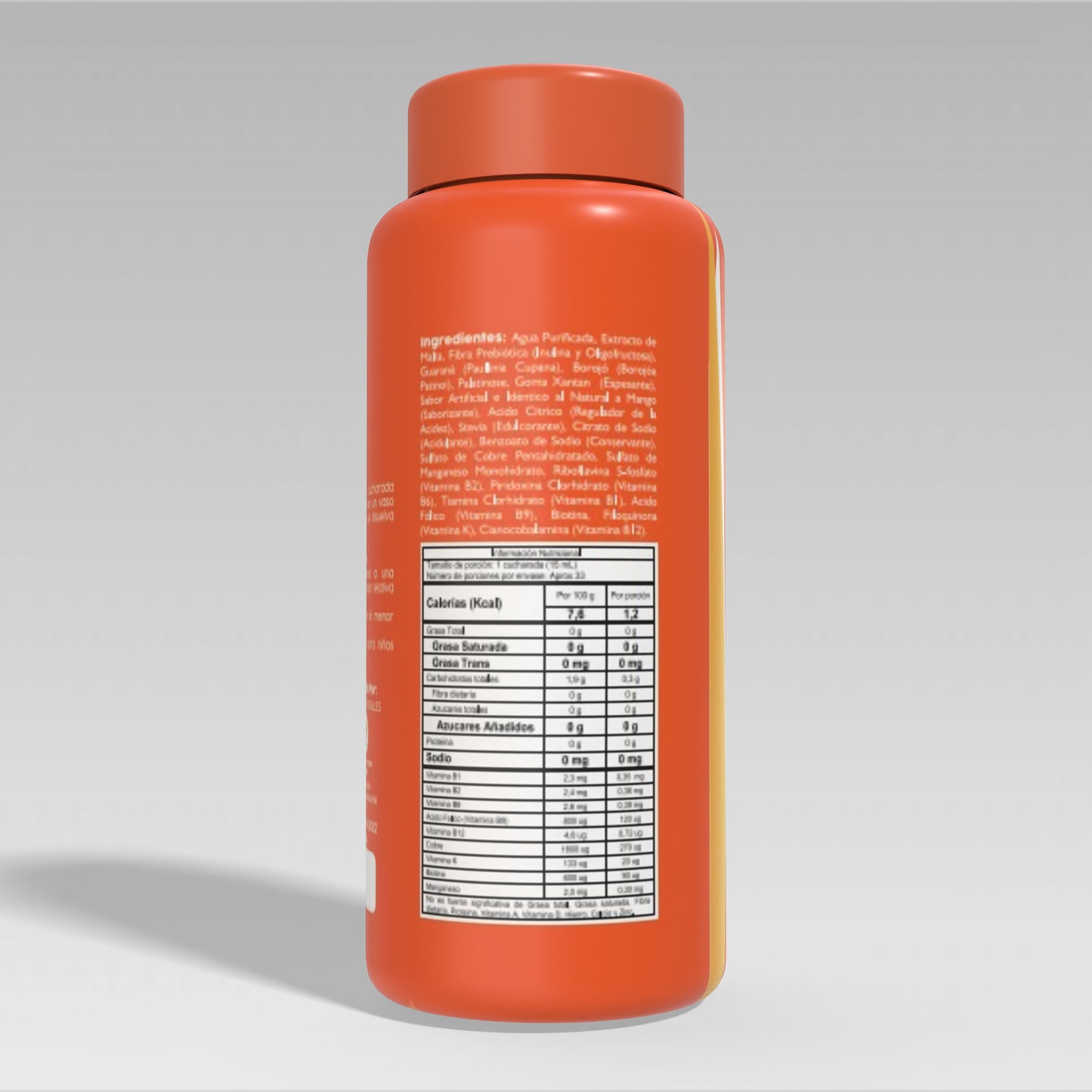 Vitx x500ml