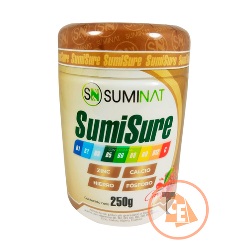 POLVO SUMISURE X250GR