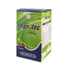 CAPSULA DE IMPROTEC X60UND