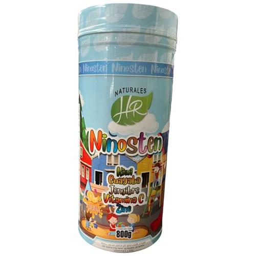 POLVO NINOSTEN X700GR