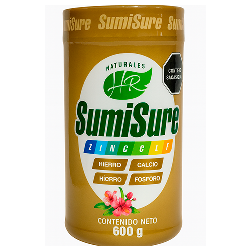 POLVO SUMISURE X700GR