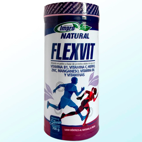POLVO FLEXVIT X700GR