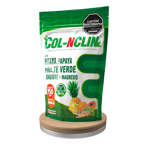 FIBRA COL-NCLIN X450GR