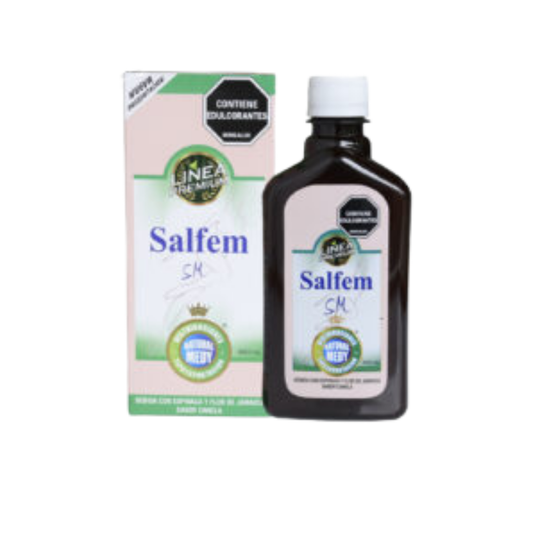 JARABE SALFEM X380ML