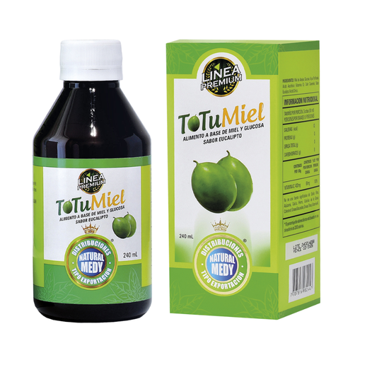 JARABE TOTUMIEL X380ML