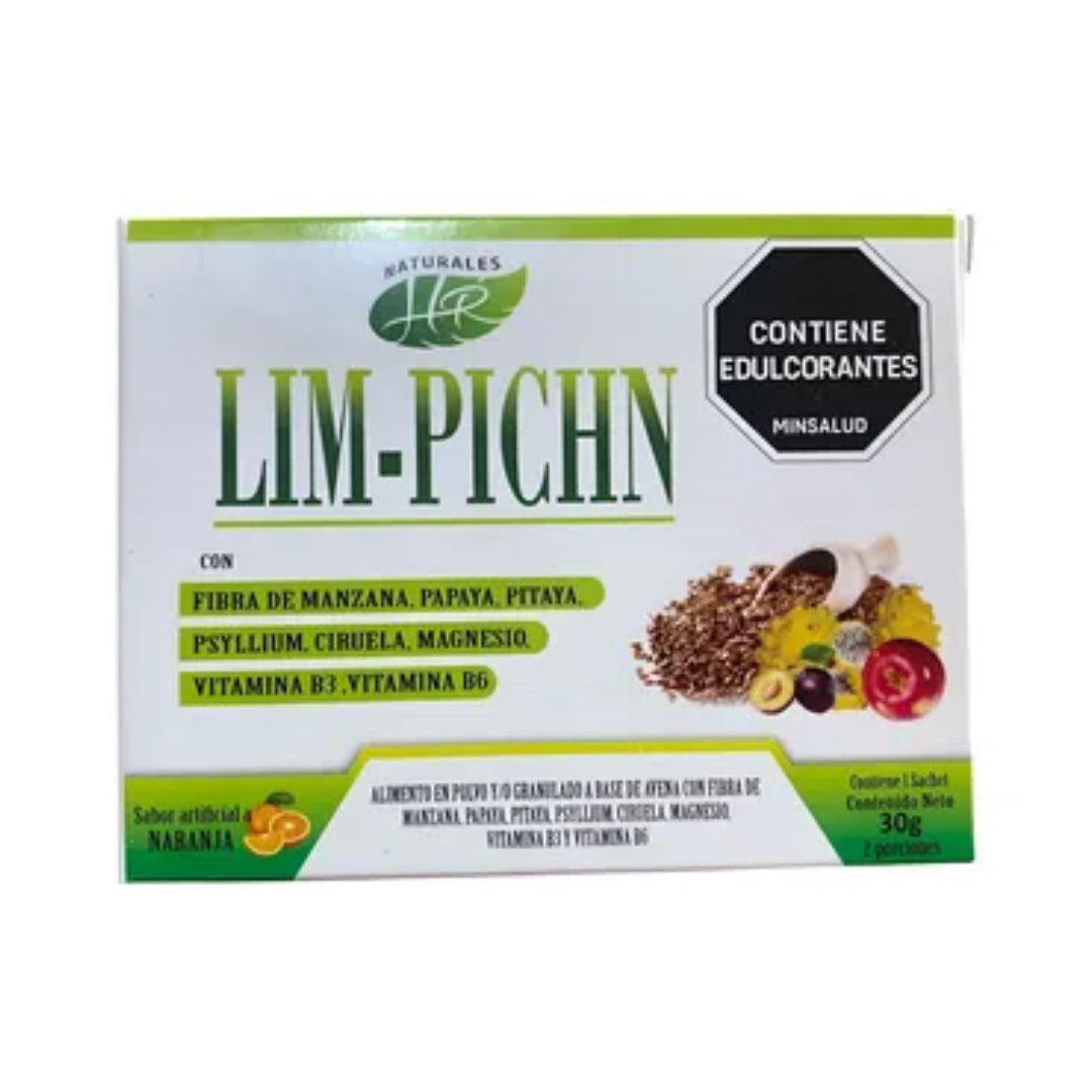 PURGA LIM-PICHN