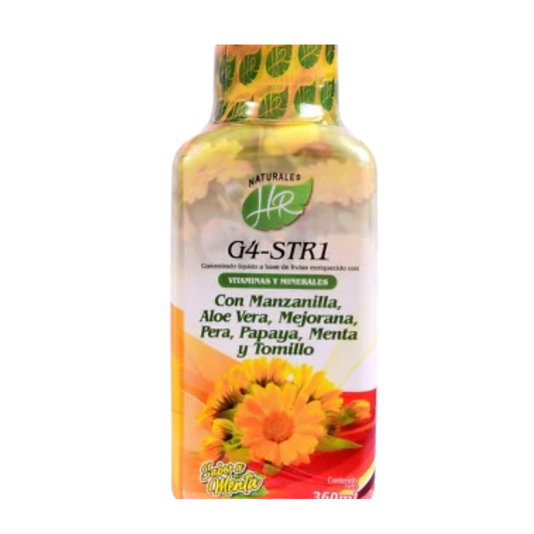 JARABE GASTRI X360ML