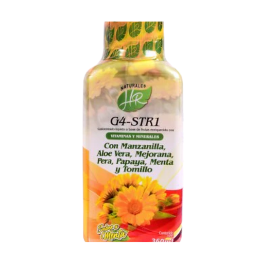 JARABE GASTRI X360ML