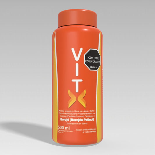 Vitx x500ml