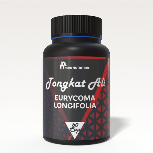 Tongkat Ali x60caps